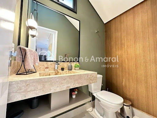 Casa de Condomínio, 3 quartos - Foto 8