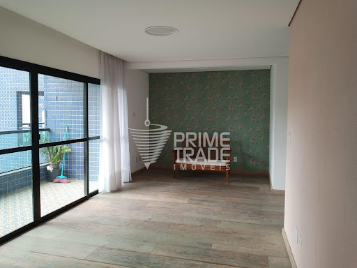 Apartamento 3 Dormitórios na Ponta da Praia  -  Santos/SP