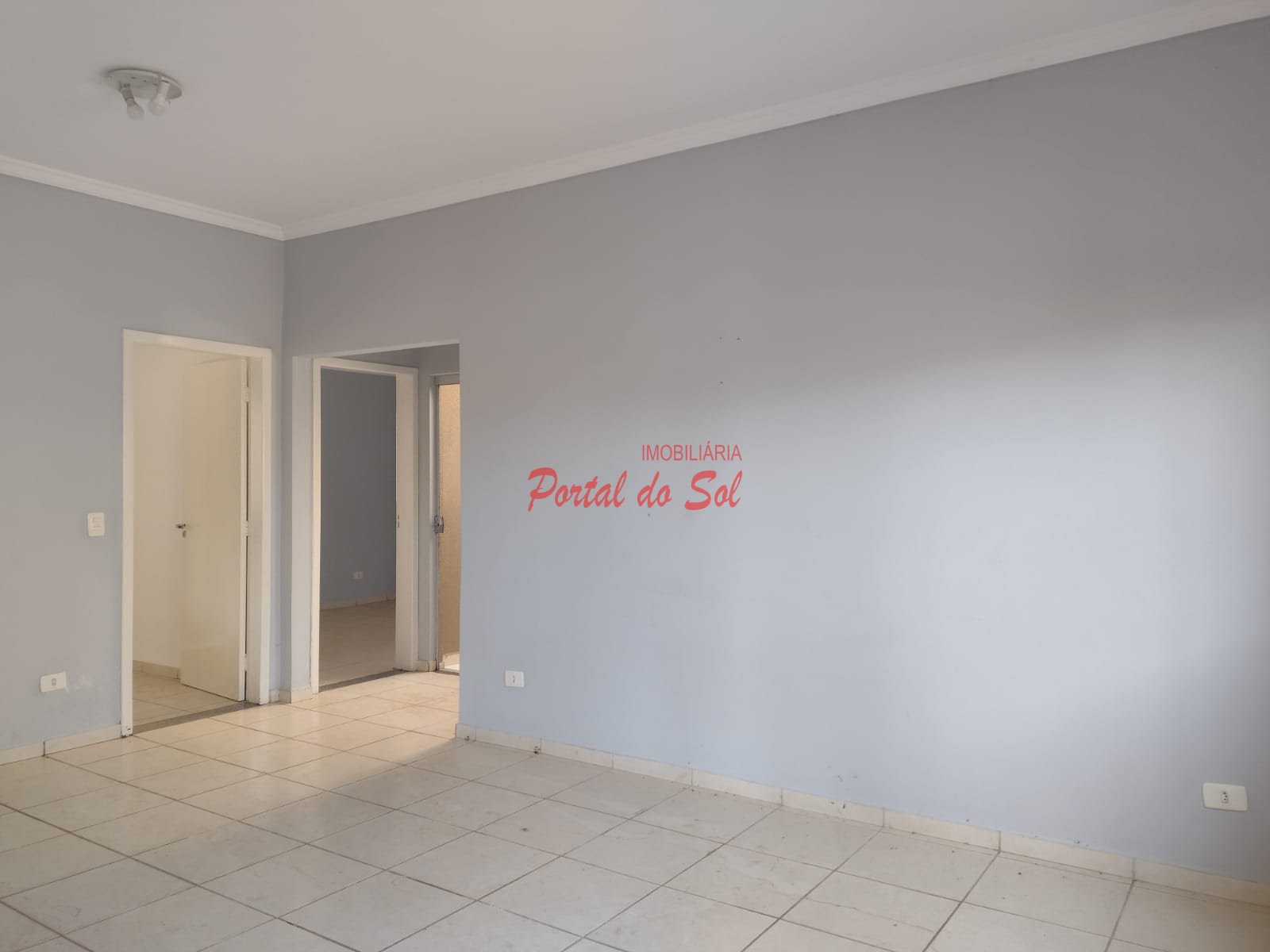Casa à venda com 2 quartos, 1 banheiro, 3 vagas e 120m² no Jardim Moralina, Santo Antônio da Platina (PR) — foto 8 de 9