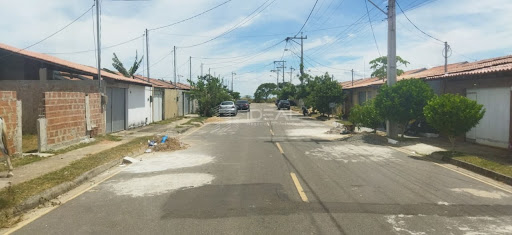 Casa Leilão Caixa em Donana 