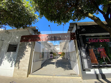 Loja/Salão em Centro  -  Cataguases