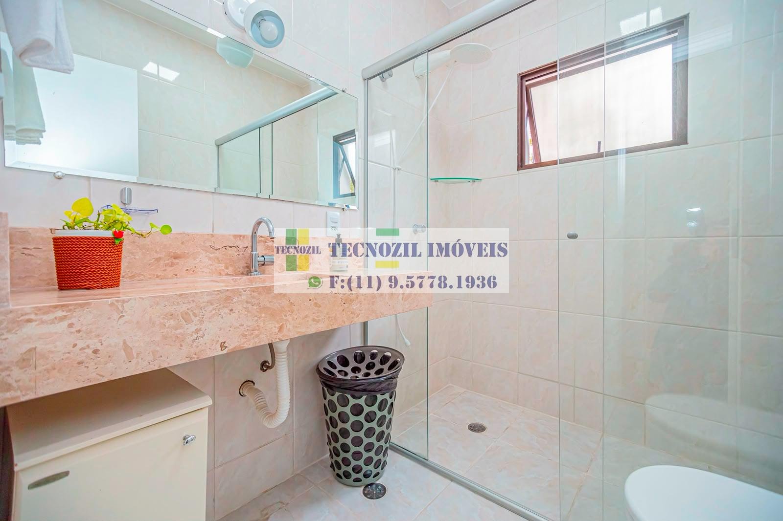 Sobrado, 5 quartos, 223 m² - Foto 21