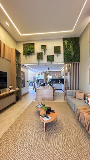 Casa de Condomínio à venda em SIM, Feira de Santana | 3 dorms, suíte, 200m²
