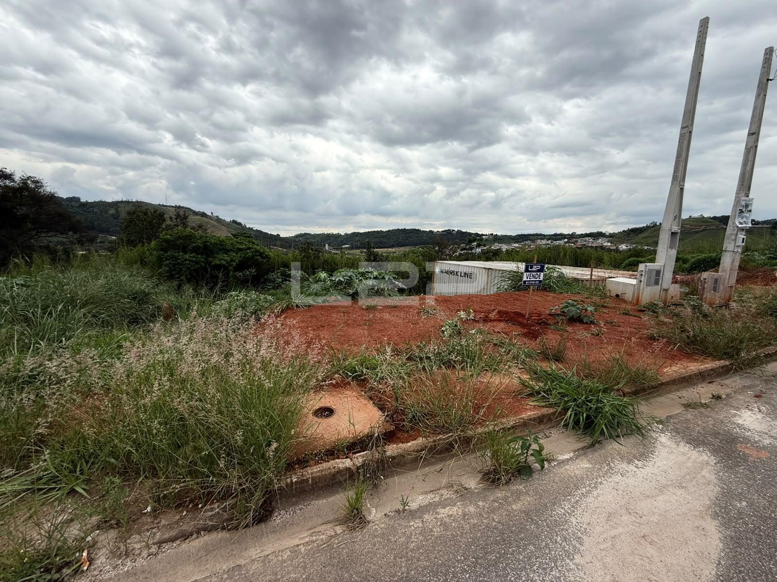 Terreno à venda com 310m² de terreno no Residencial Botânica, Itupeva (SP) — foto 3 de 13
