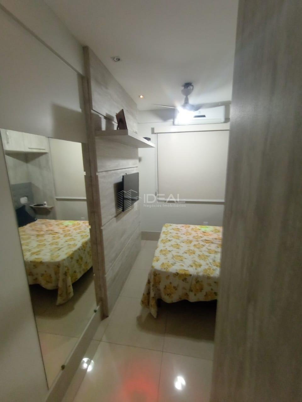 Apartamento à venda com 2 quartos, 1 suíte, 1 vaga e 55m² no Parque Turf Club, Campos dos Goytacazes (RJ) — foto 21 de 21