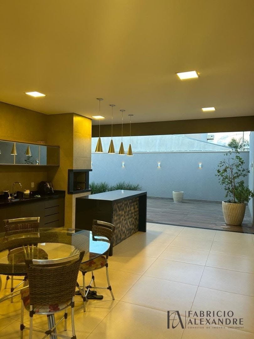 Casa à venda com 3 quartos, 3 suítes, 4 vagas e 240m² no Loteamento Recanto do Lago, São José do Rio Preto (SP) — foto 11 de 16