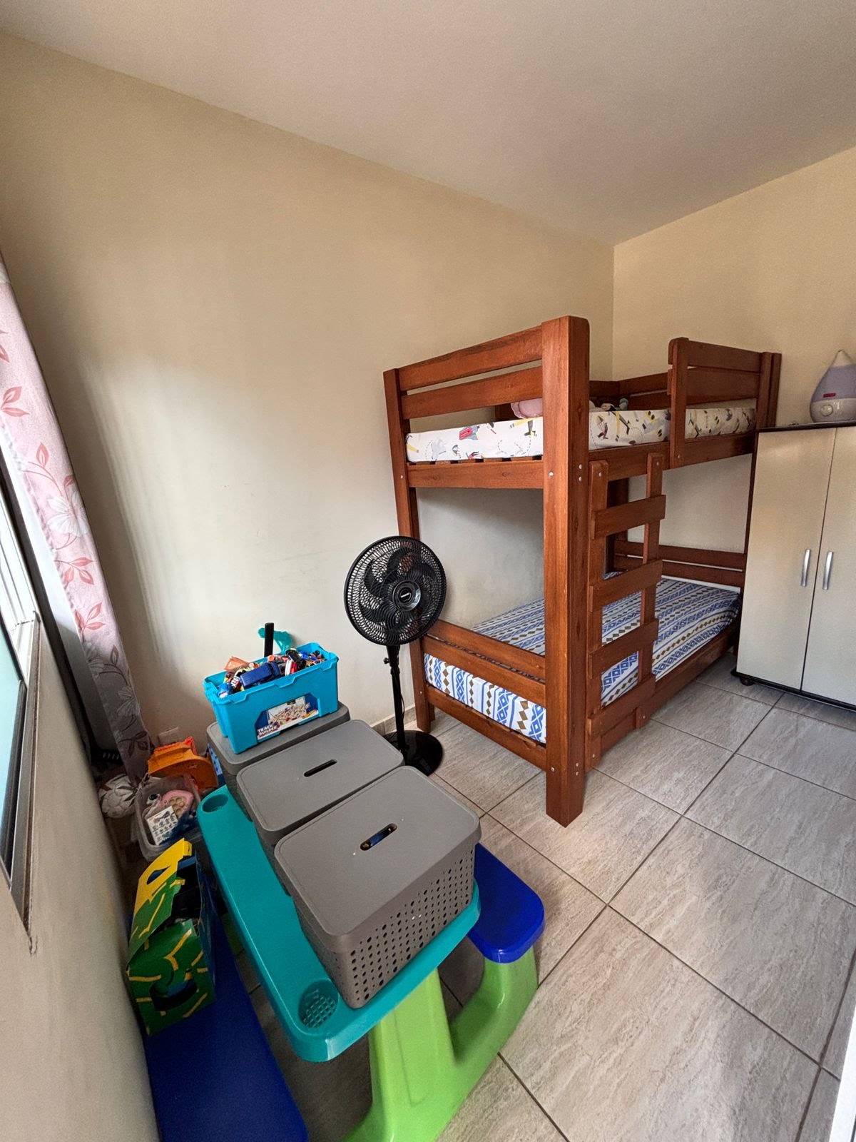 Casa, 2 quartos, 78 m² - Foto 22