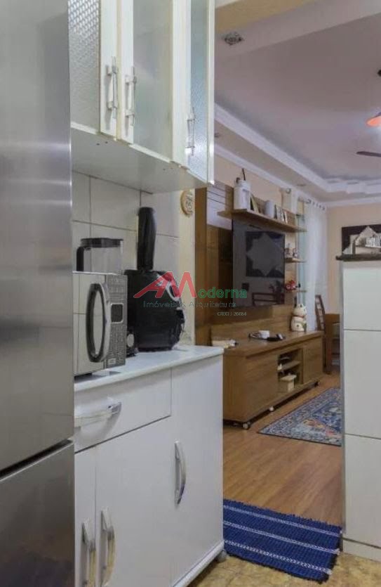 Apartamento à venda com 3 quartos, 1 suíte, 1 vaga e 70m² no Paulicéia, São Bernardo do Campo (SP) — foto 13 de 26