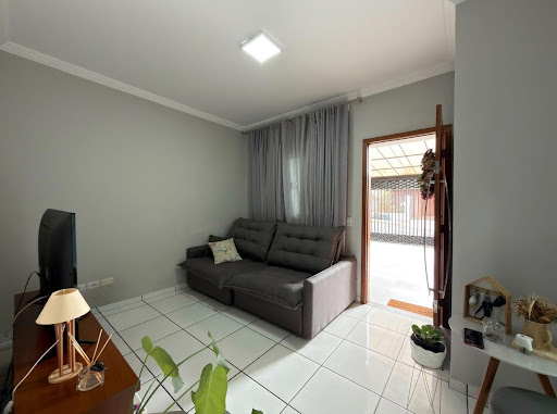 Casa no Jardim Casa Grande  -  Arapongas