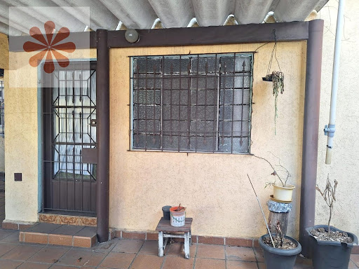 Casa Térrea em Jardim Ponte Rasa  -  São Paulo