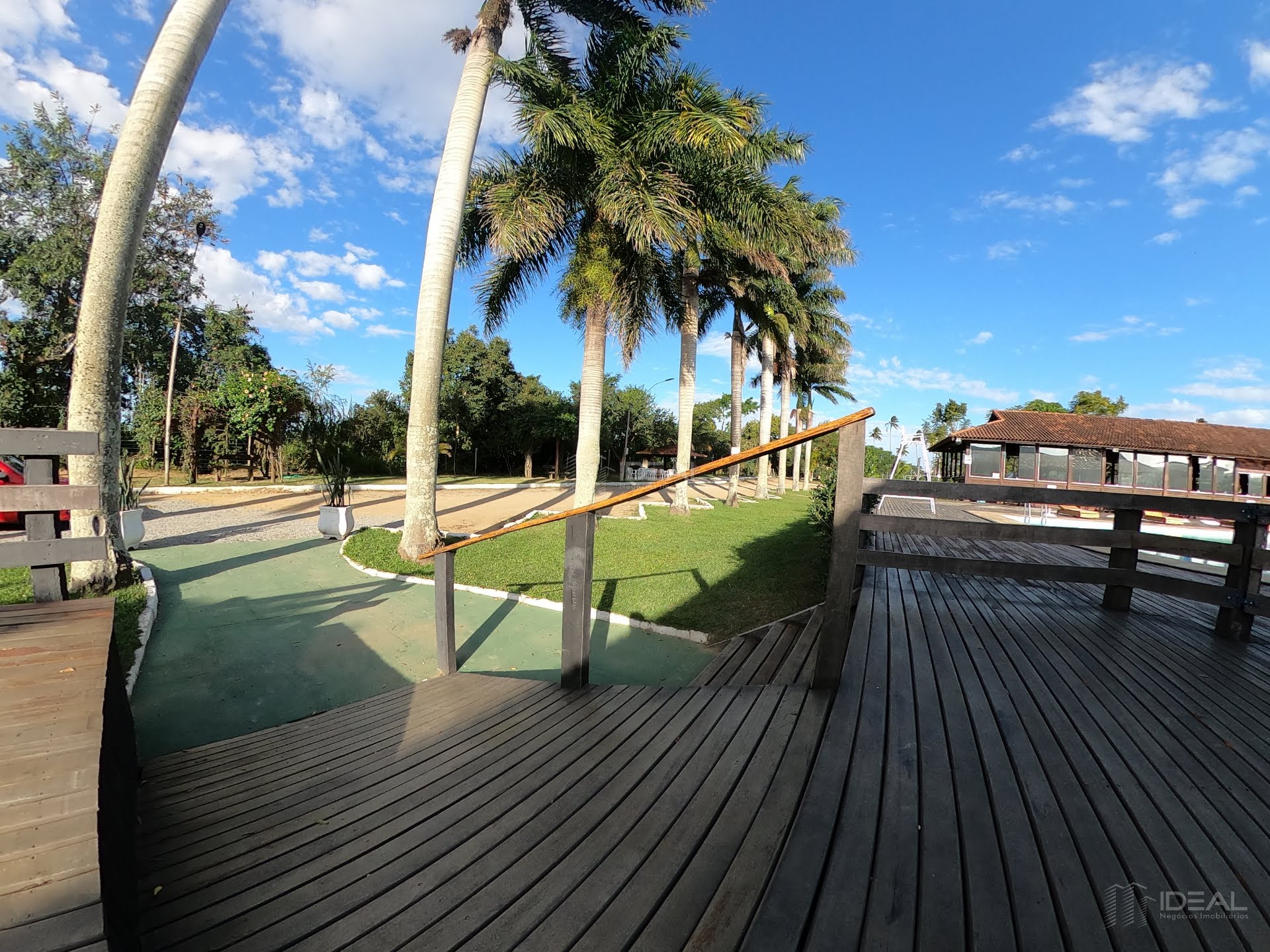 Condomínio Granja Corrientes - Campos dos Goytacazes, RJ