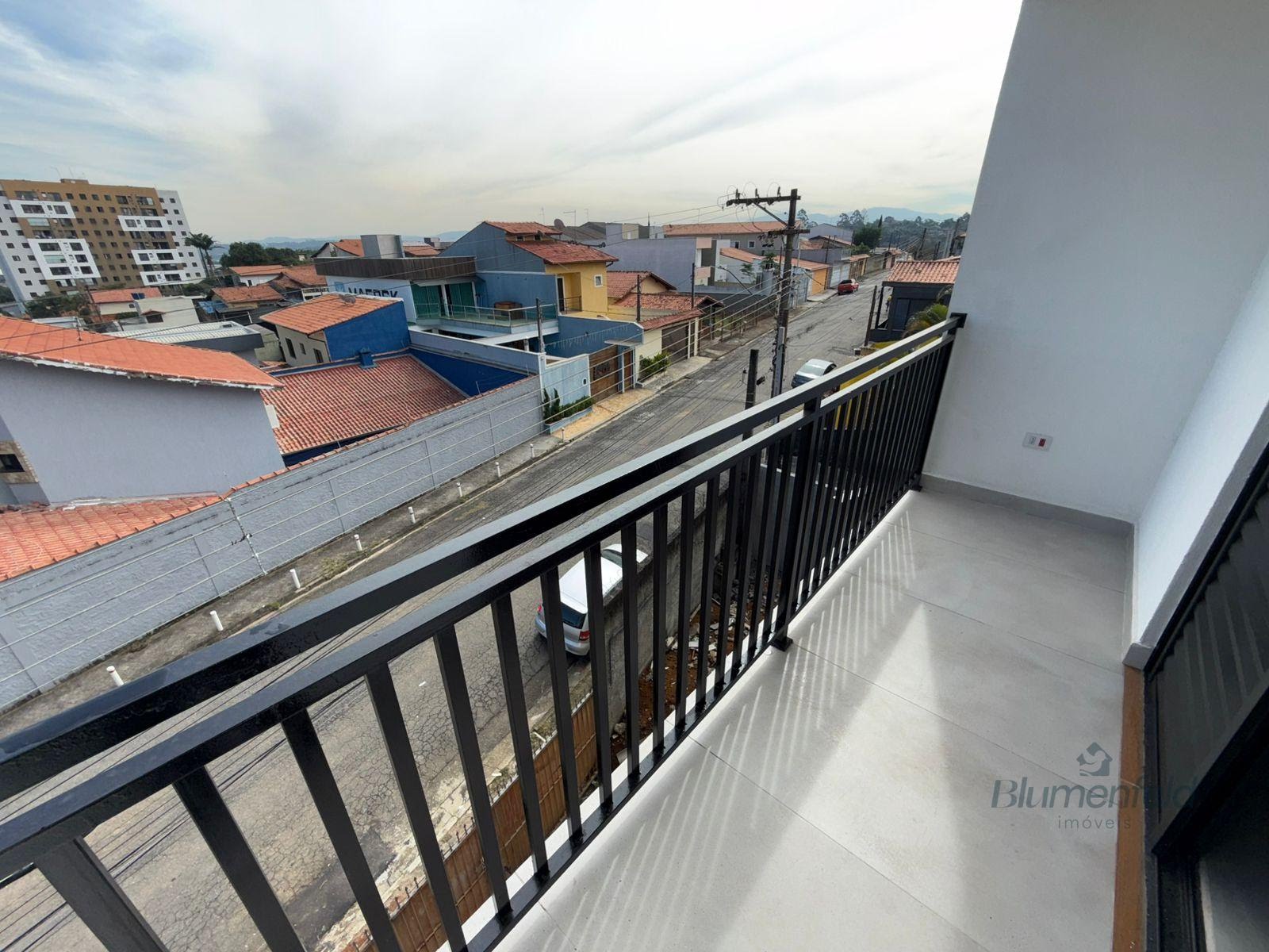 Studio para alugar com 1 quarto, 1 banheiro e 25m² no Jordanópolis, Arujá (SP) — foto 3 de 3