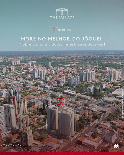 Apartamento em Jóquei  -  Teresina