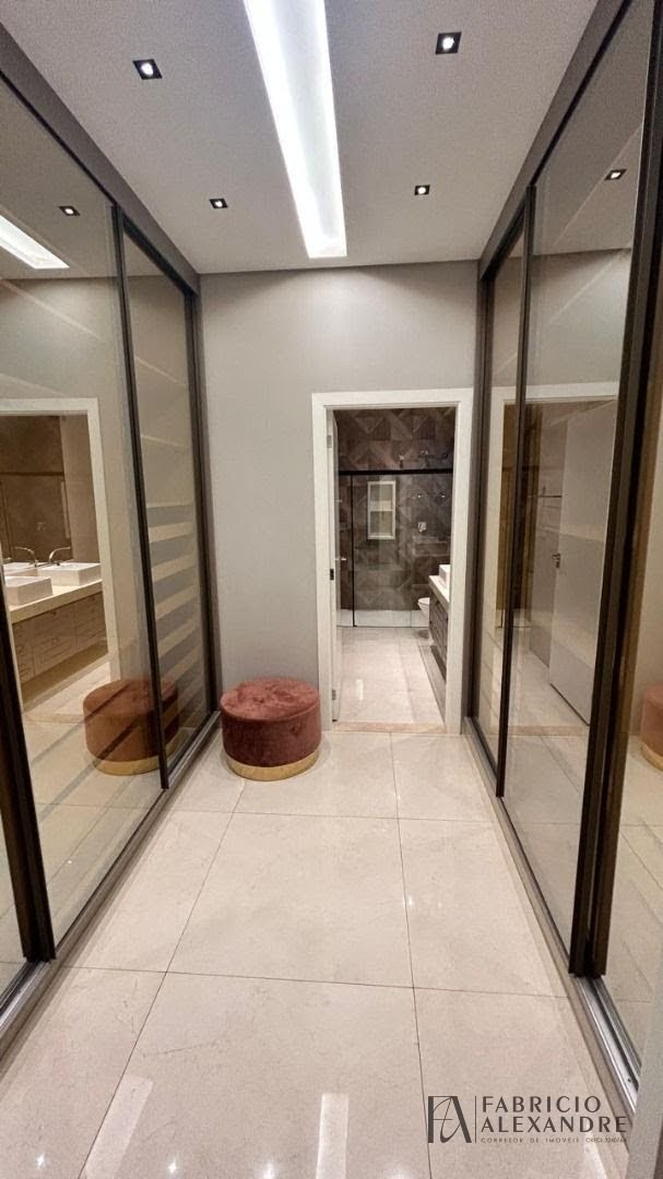 Casa à venda com 3 quartos, 3 suítes, 4 vagas e 270m² no Damha VI, São José do Rio Preto (SP) — foto 23 de 26