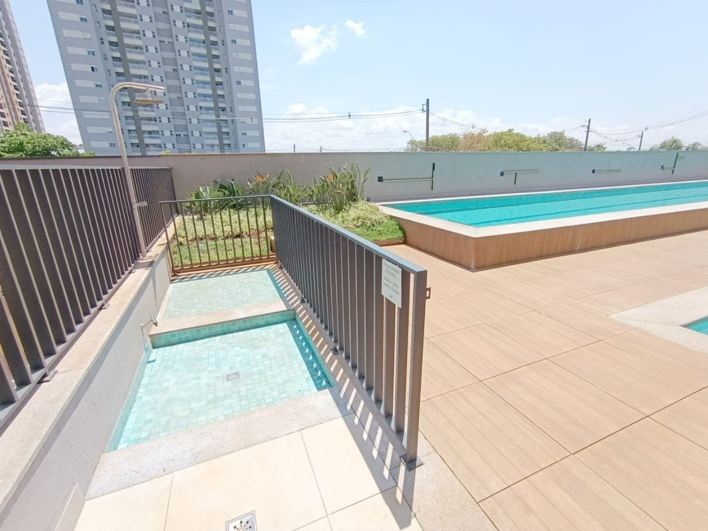 Apartamento à venda com 1 quarto, 1 suíte, 1 vaga e 43m² no Condomínio Guaporé, Ribeirão Preto (SP) — foto 13 de 21