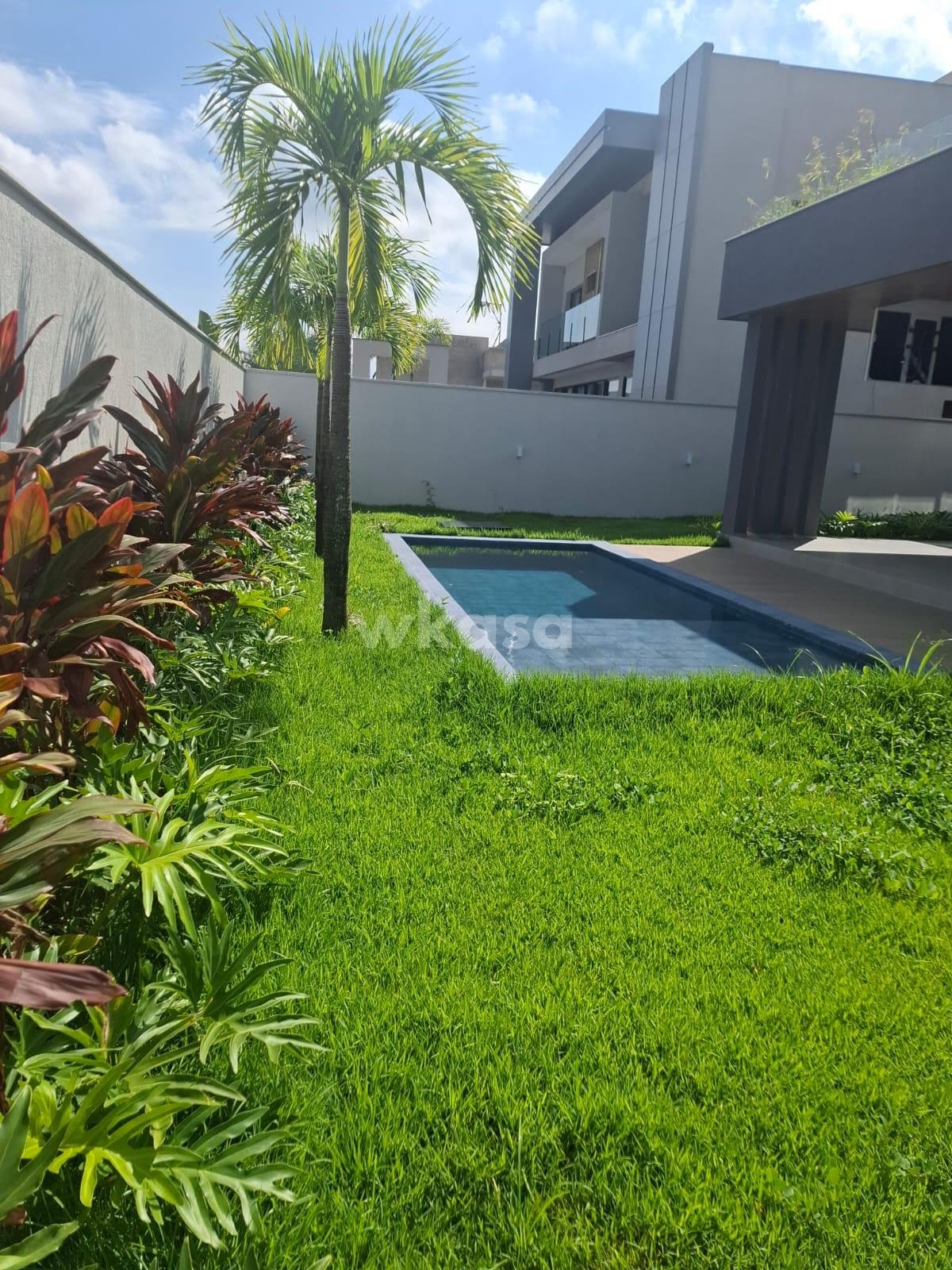 Casa à venda com 4 quartos, 3 suítes, 4 vagas e 314m² no Alphaville Jacuhy, Serra (ES) — foto 7 de 30