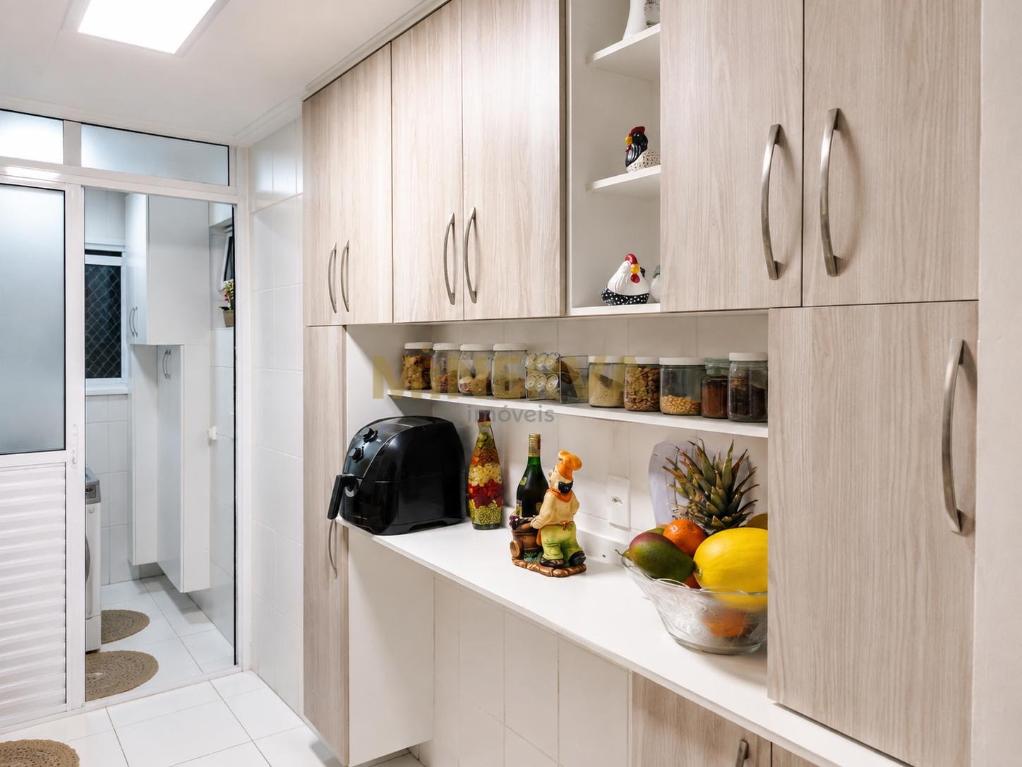 Apartamento à venda com 3 quartos, 1 suíte, 2 vagas e 77m² no Jardim Flor da Montanha, Guarulhos (SP) — foto 7 de 18