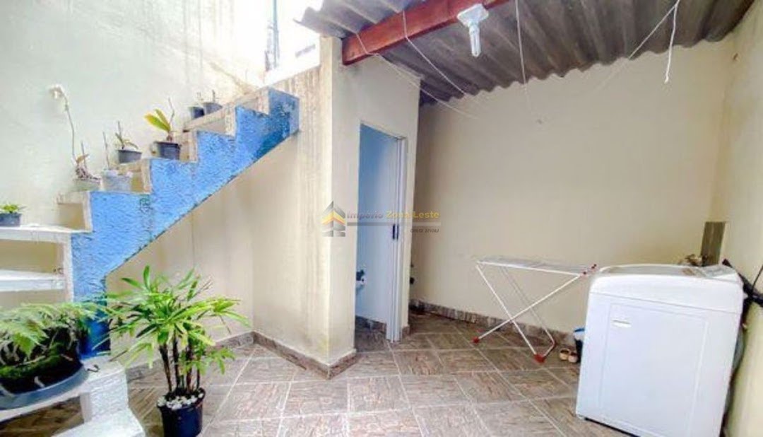 Sobrado, 2 quartos, 98 m² - Foto 17