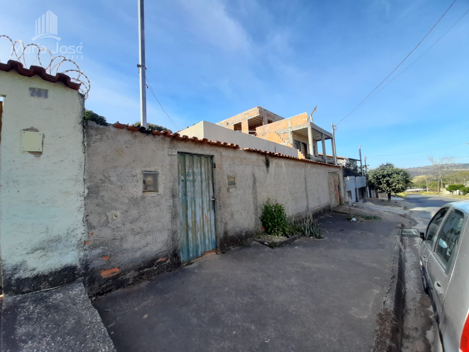 Casa à venda com 2 quartos, 1 banheiro e 360m² no Itapoã II, Sete Lagoas (MG) — foto 8 de 30