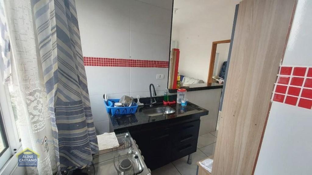 Casa à venda com 3 quartos, 1 suíte, 1 vaga e 72m² no Vila Assuncao, Praia Grande (SP) — foto 6 de 18