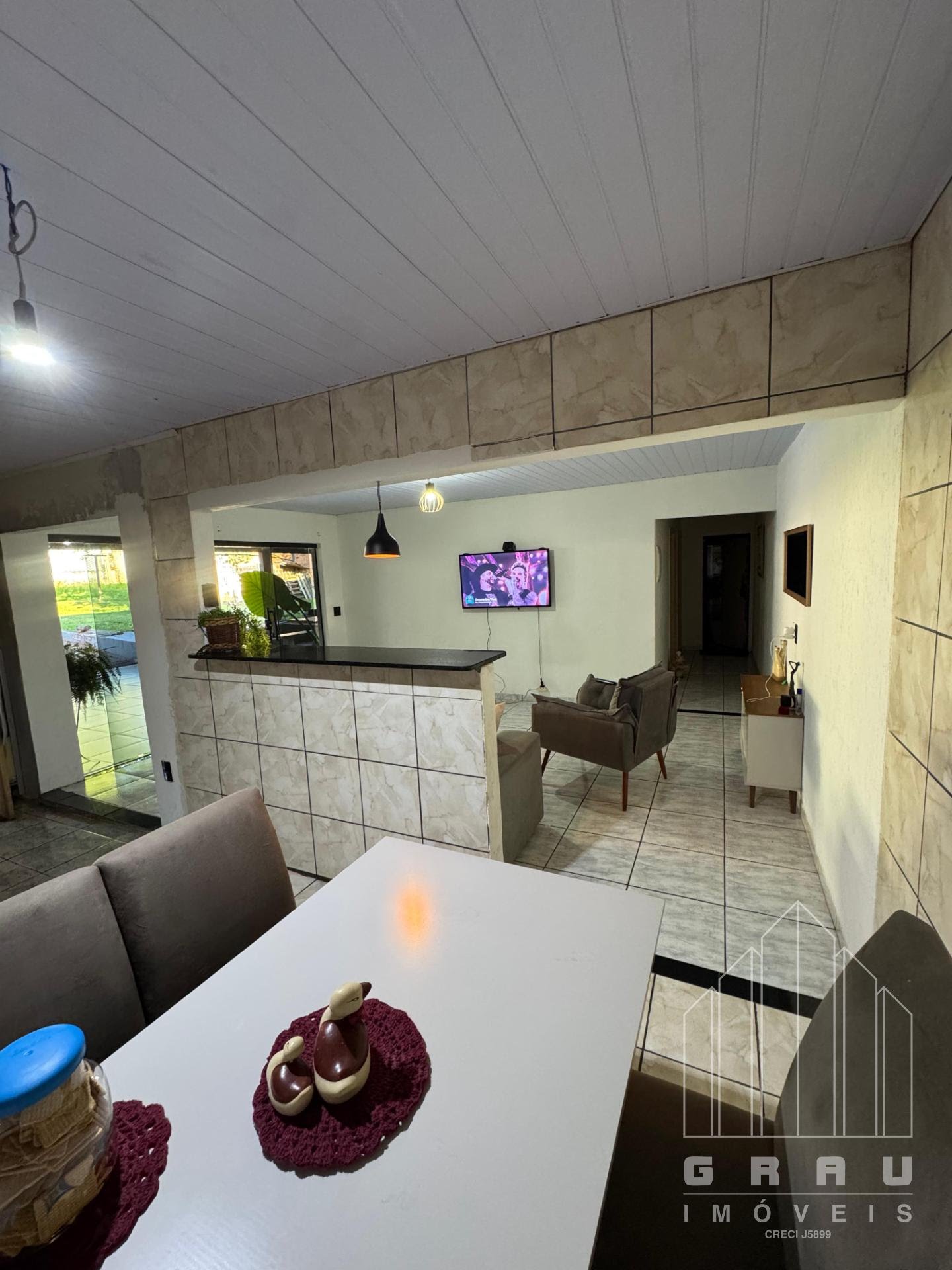 Casa na Vila C  -  Foz do Iguaçu