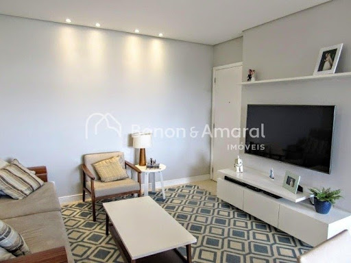 Apartamento, 3 quartos, 80 m² - Foto 3