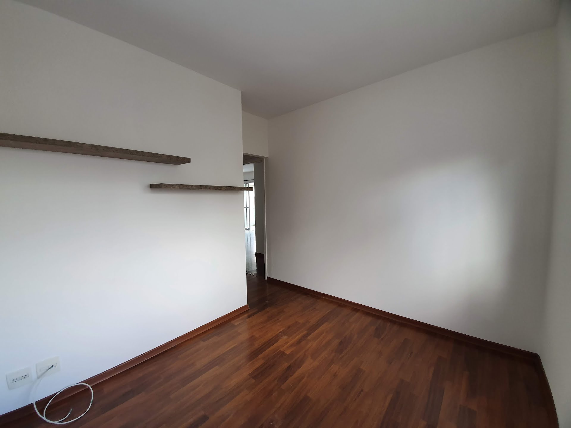 Apartamento para Locação Rua Nanuque, Vila Leopoldina/SP