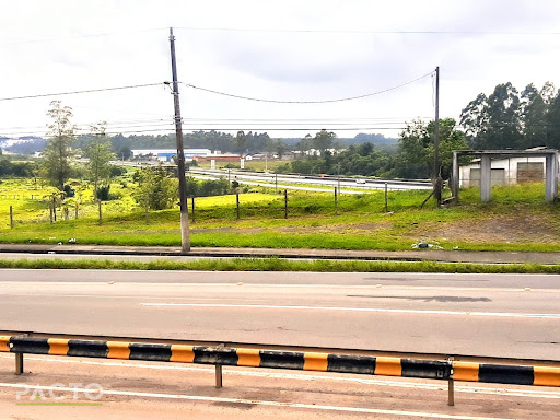 Terreno em Quarta Linha  -  Criciúma