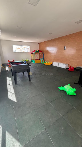 Apartamentoà venda no CIttà dei Fiori MRV  -  Cuiabá