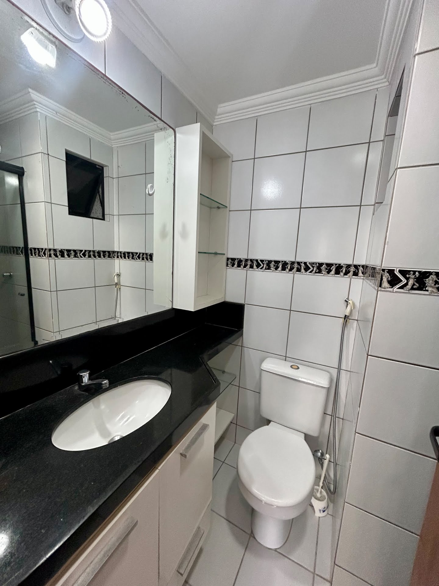 Apartamento, 3 quartos, 98 m² - Foto 9