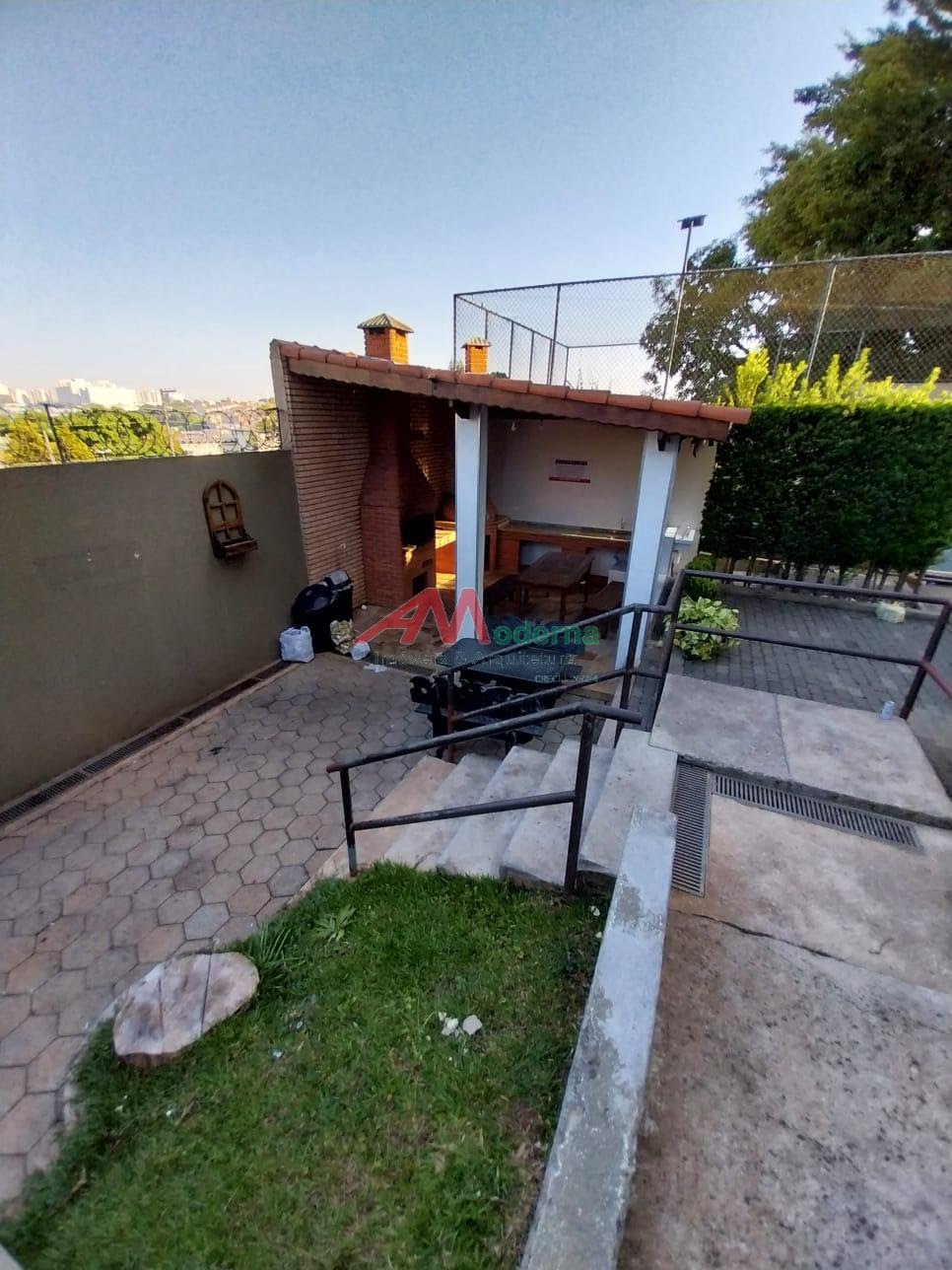 Apartamento à venda com 3 quartos, 1 suíte, 1 vaga e 63m² no Paulicéia, São Bernardo do Campo (SP) — foto 20 de 20