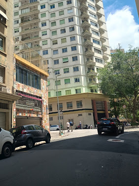 Loja em Bela Vista  -  São Paulo
