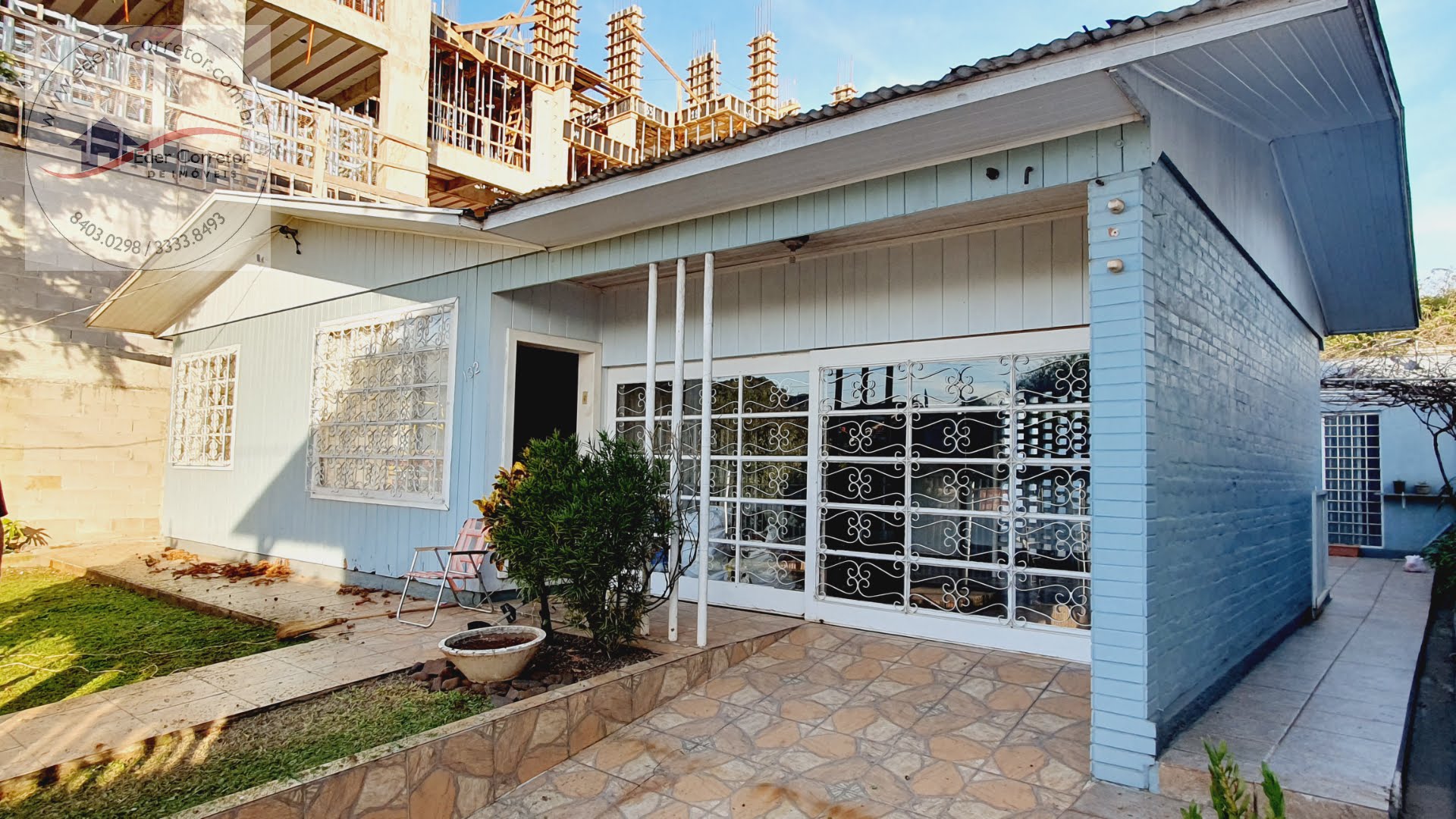 Casa à venda com 4 quartos, 1 suíte, 2 vagas e 210m² no Centro ( Casas), Ijuí (RS) — foto 4 de 15