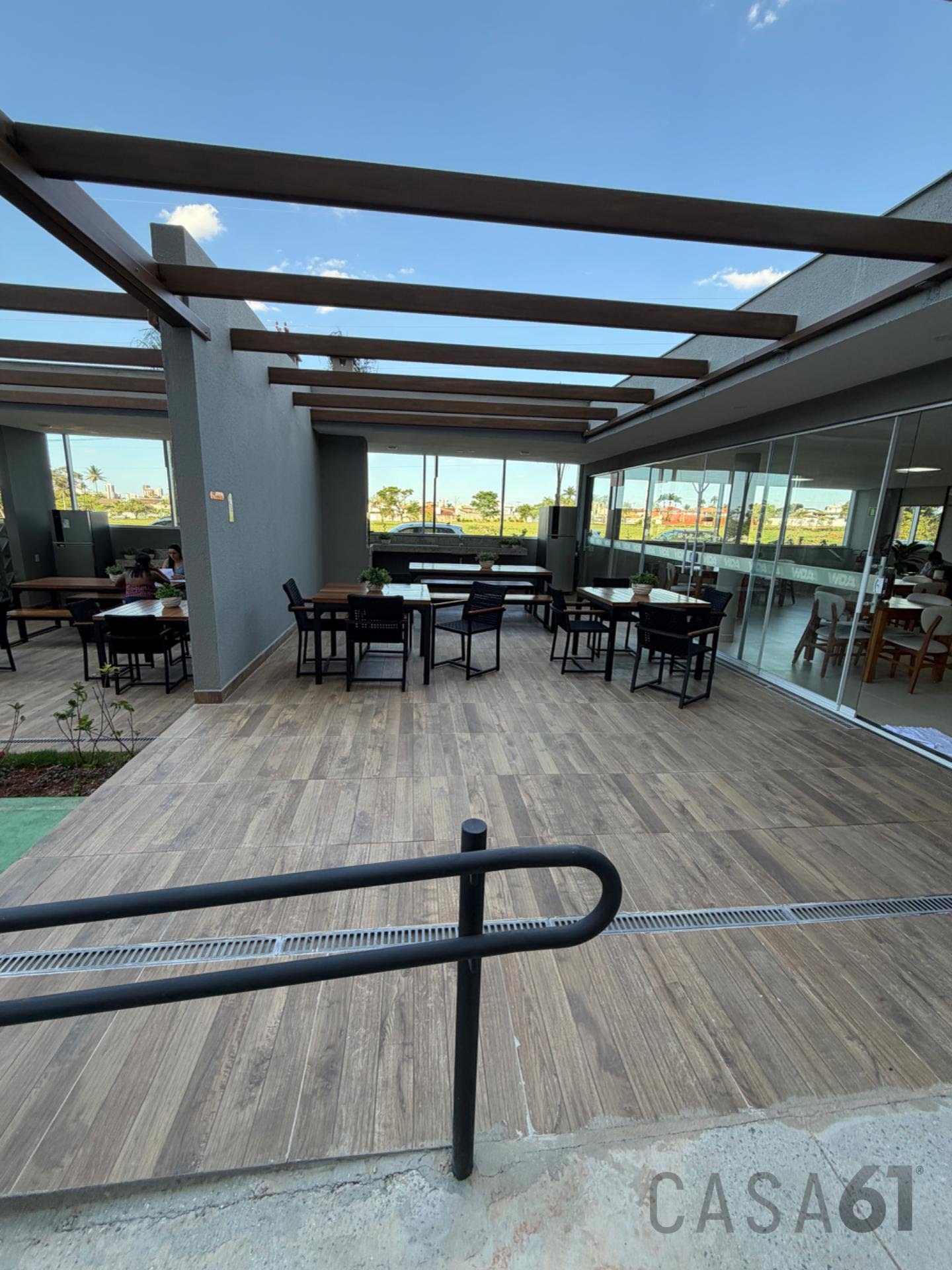 Apartamento, 2 quartos, 46 m² - Foto 15