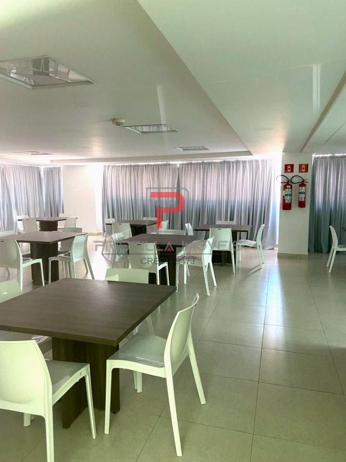 Apartamento à venda com 3 quartos, 2 suítes, 1 vaga e 86m² no Manaíra, João Pessoa (PB) — foto 17 de 19