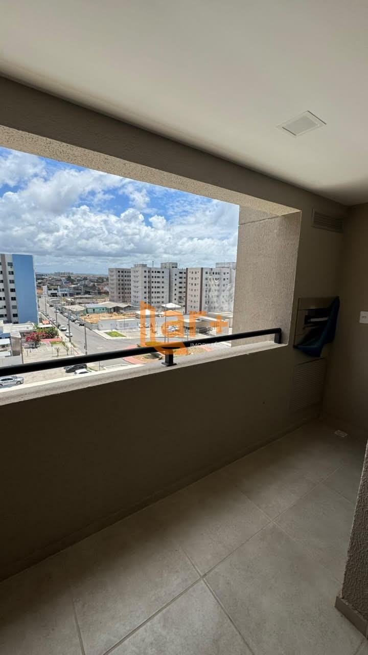 Apartamento para alugar com 2 quartos, 1 suíte, 1 vaga e 58m² no Costa Paradiso, Barra dos Coqueiros (SE) — foto 4 de 16