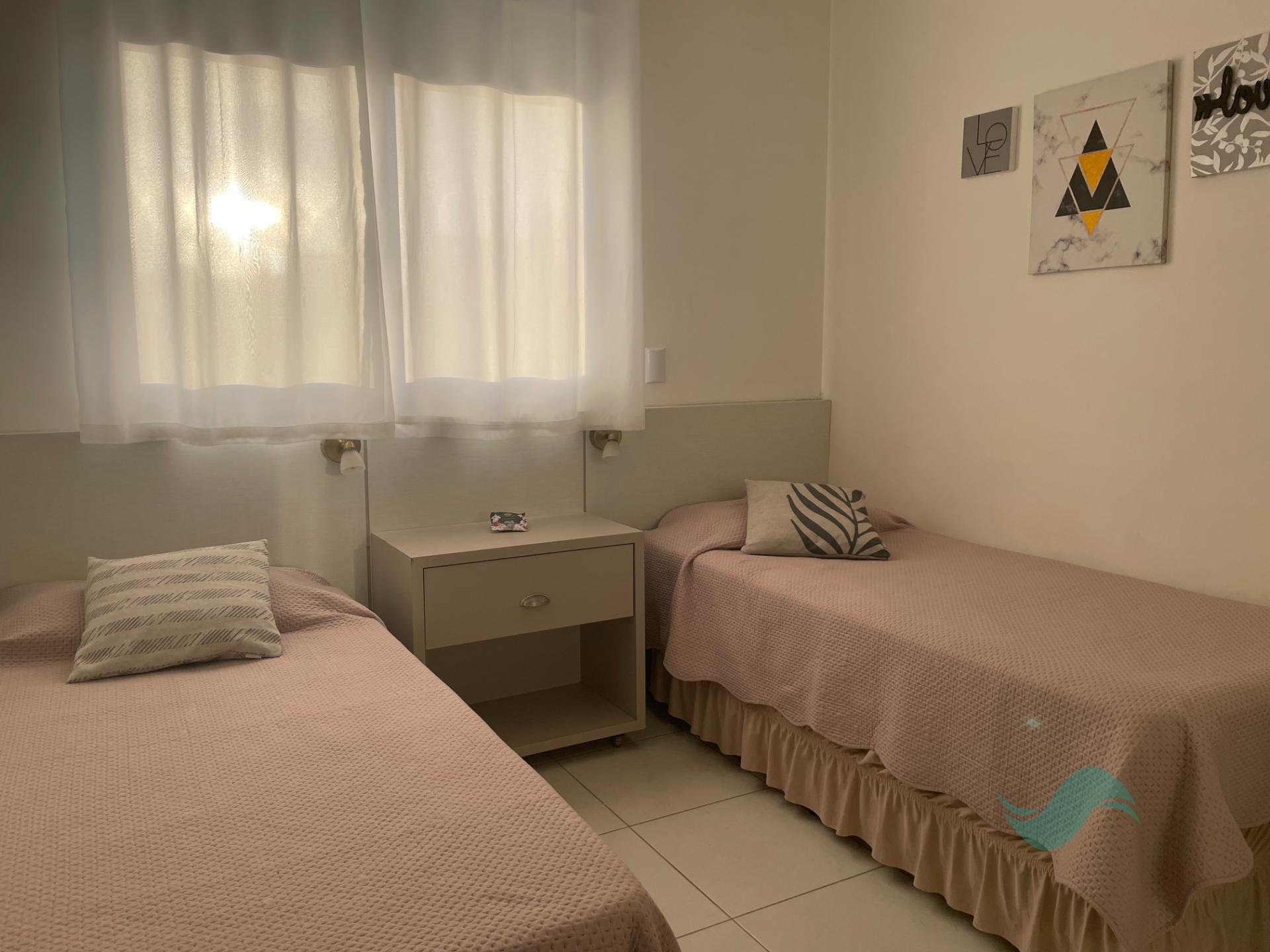 Apartamento à venda com 2 quartos, 1 suíte, 1 vaga e 60m² no Canasvieiras, Florianópolis (SC) — foto 14 de 20