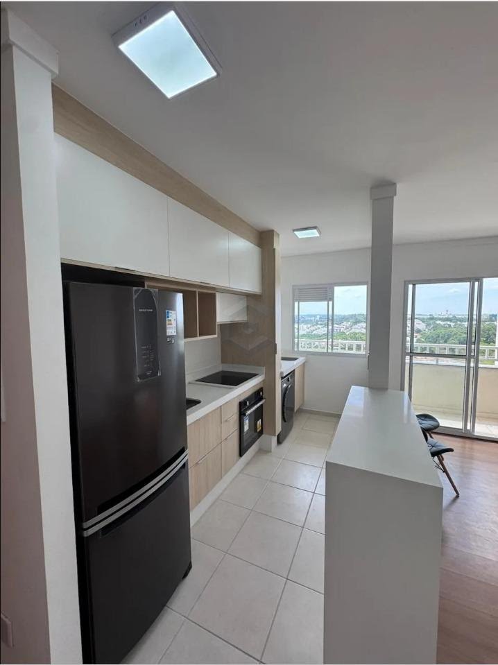 Apartamento à venda com 2 quartos, 1 suíte, 1 vaga e 56m² no Alto da Boa Vista, Sorocaba (SP) — foto 8 de 25