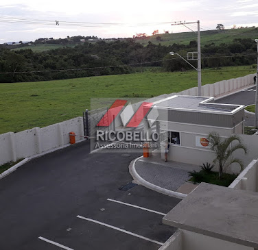 Apartamento 02 Dorm. em Vila Sônia  -  Piracicaba