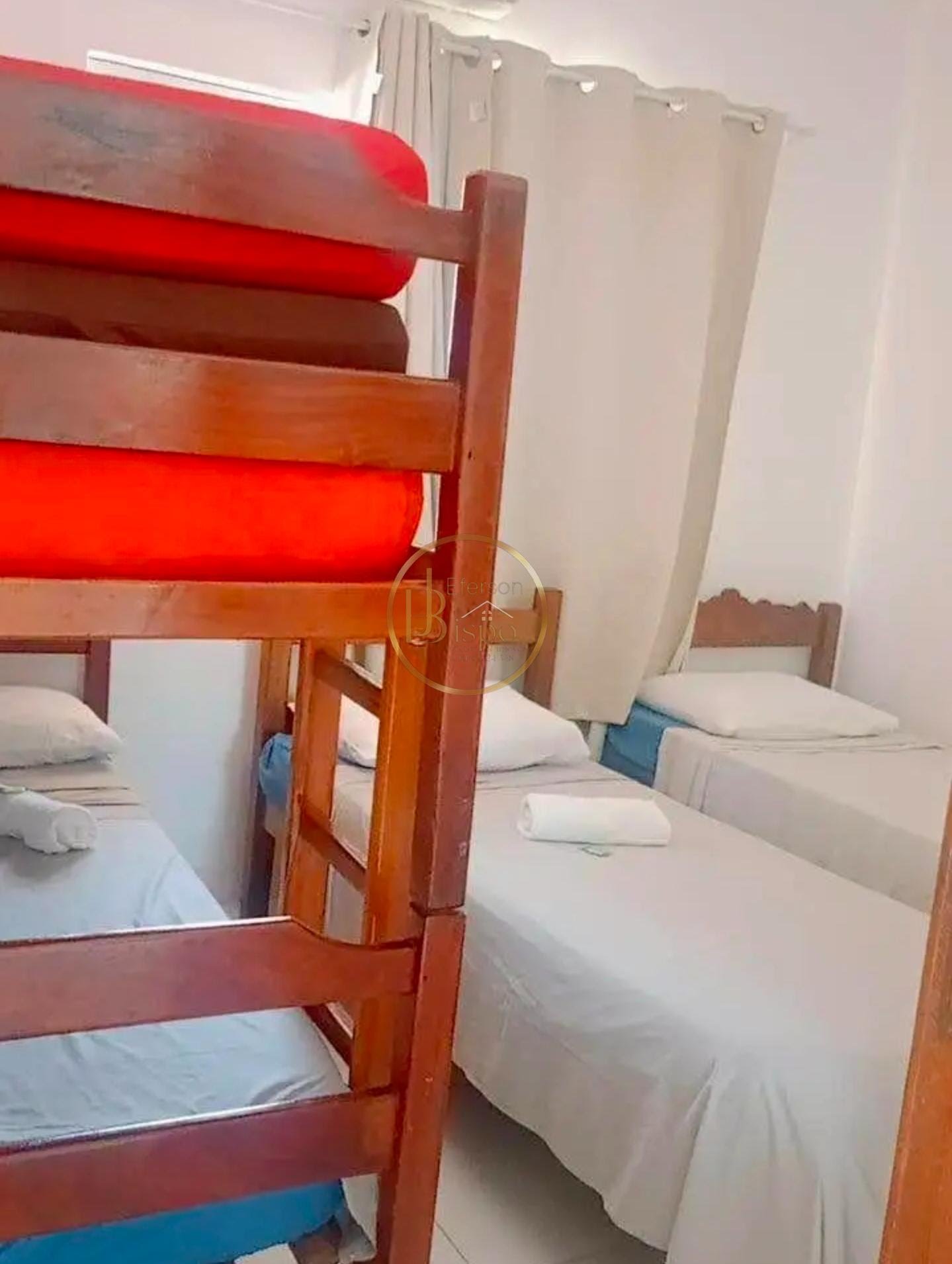 Apartamento à venda com 3 quartos, 1 suíte, 1 vaga e 80m² no Arraial D'ajuda ( Estrada da Balsa ), Porto Seguro (BA) — foto 5 de 13