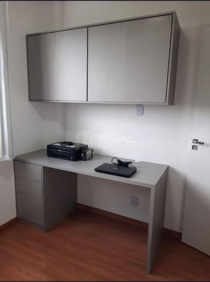 Apartamento à venda com 2 quartos, 1 suíte, 1 vaga e 47m² no Parque Flamboyant, Campos dos Goytacazes (RJ) — foto 11 de 14