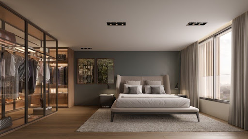 Dormitorio