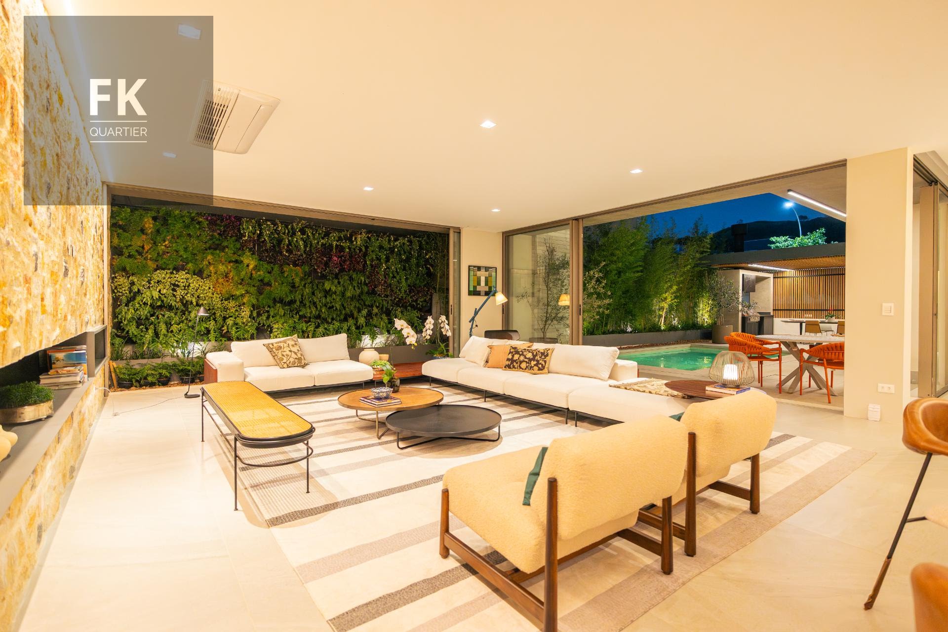 Casa à venda com 4 quartos, 4 suítes, 4 vagas e 456m² no Residencial Tambore, Barueri (SP) — foto 20 de 30