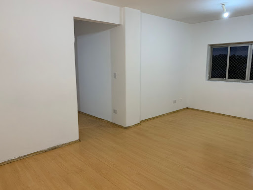 Apartamento para Locação Rua Carlos Weber, Vila Leopoldina/SP