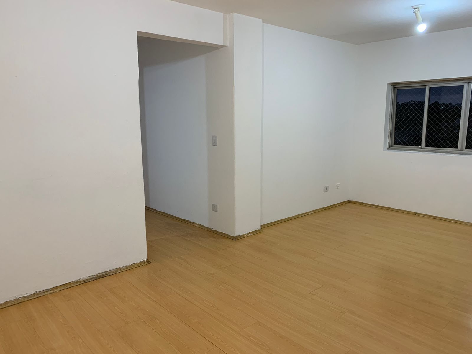 Apartamento para Locação Rua Carlos Weber, Vila Leopoldina/SP