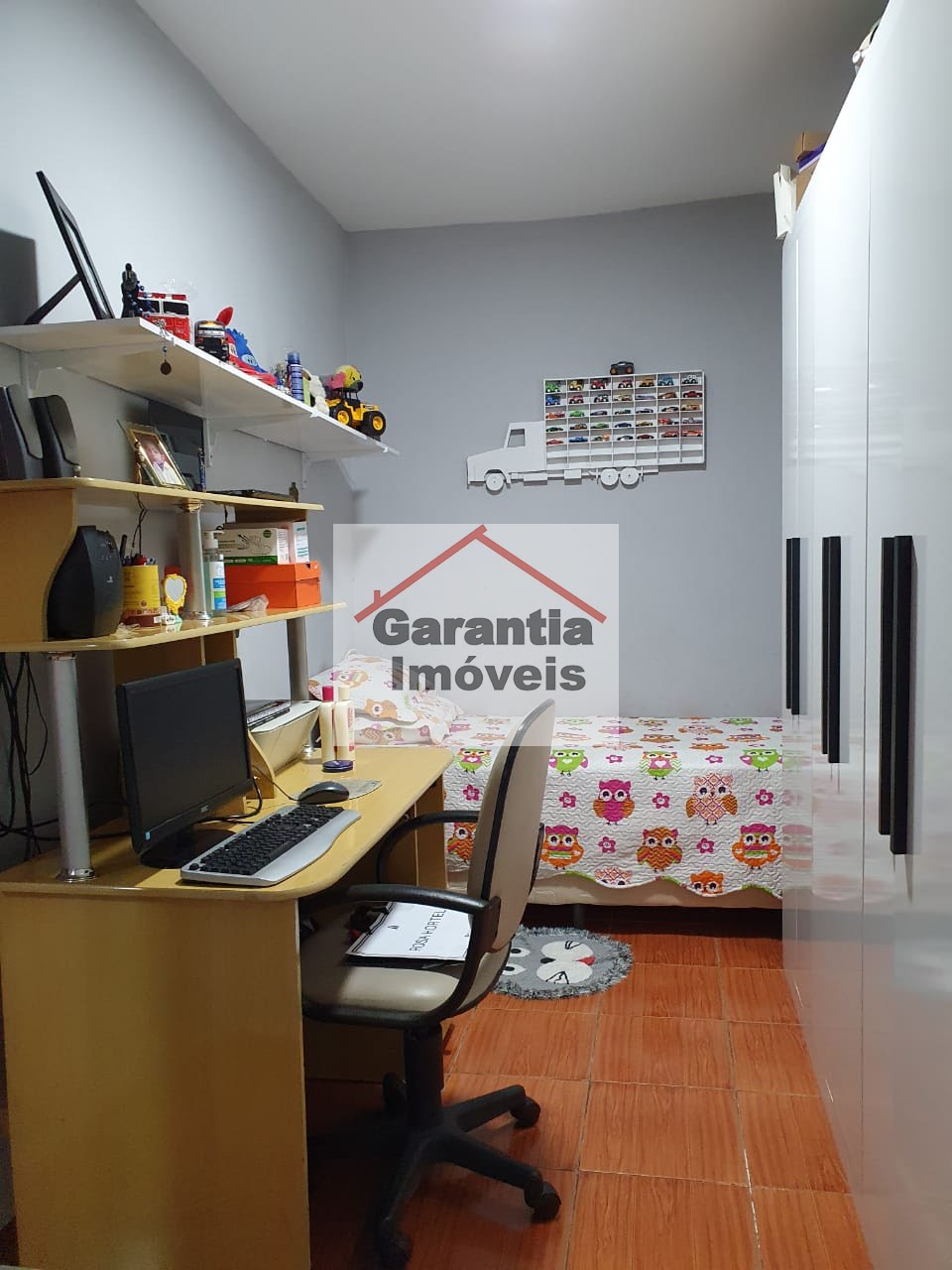 Casa à venda com 3 quartos, 1 suíte, 2 vagas e 65m² no Jardim das Flores, Osasco (SP) — foto 16 de 30
