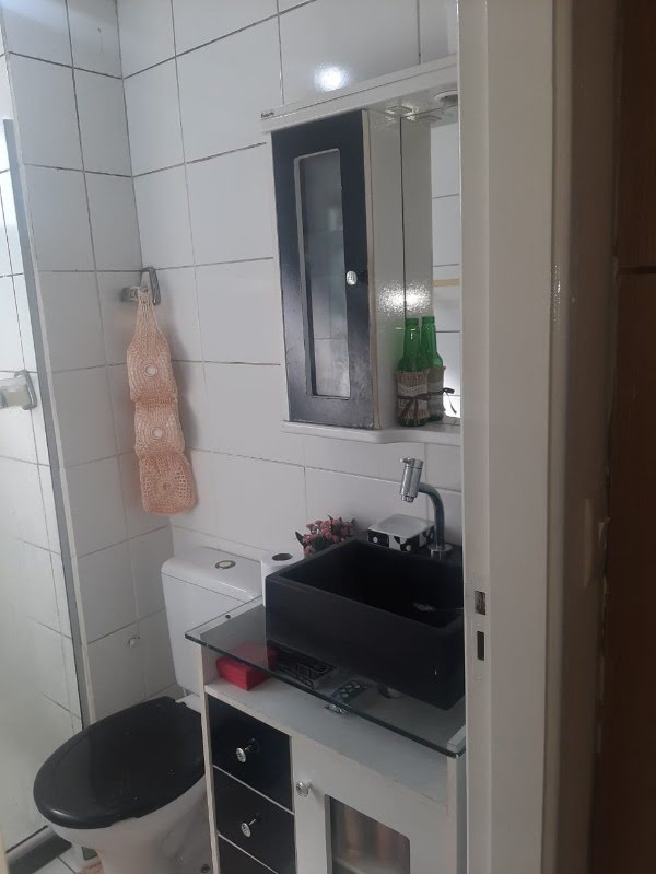 Apartamento à venda com 2 quartos, 1 banheiro, 1 vaga e 43m² no Jaraguá, São Paulo (SP) — foto 18 de 20