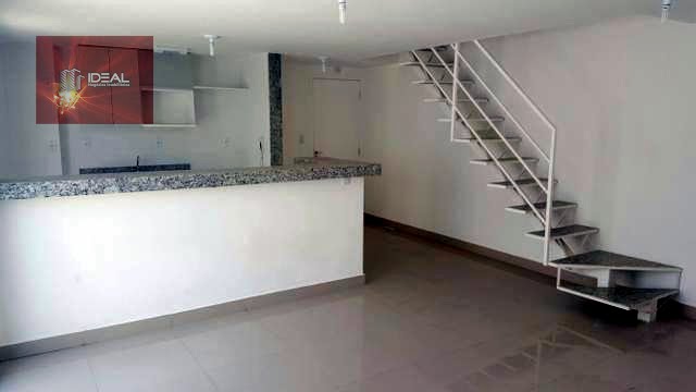 Apartamento à venda com 2 quartos, 2 suítes, 1 vaga e 76m² no Parque São Caetano, Campos dos Goytacazes (RJ) — foto 12 de 22