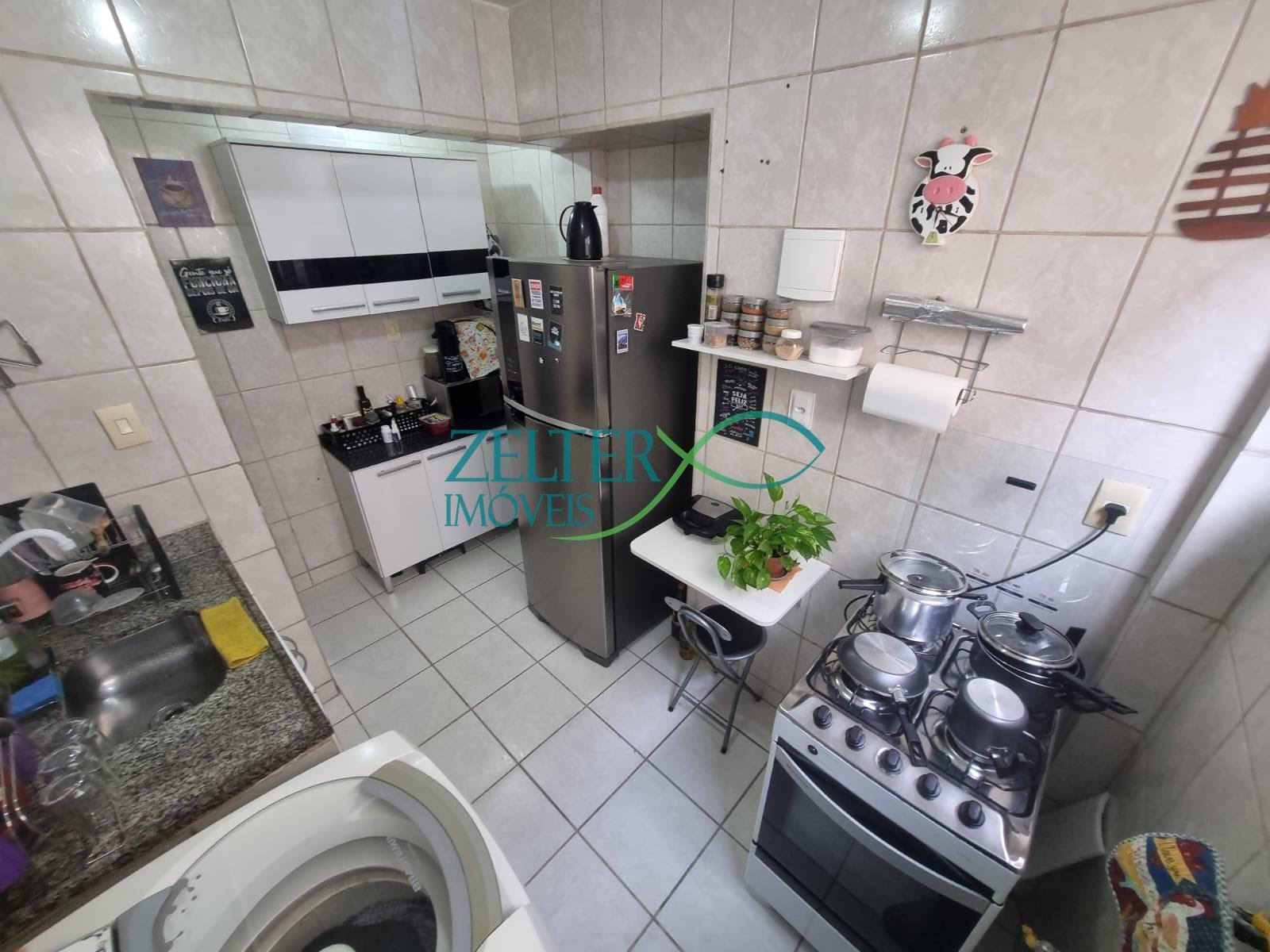 Apartamento à venda com 2 quartos, 1 banheiro e 45m² no Tomás Coelho, Rio de Janeiro (RJ) — foto 15 de 29