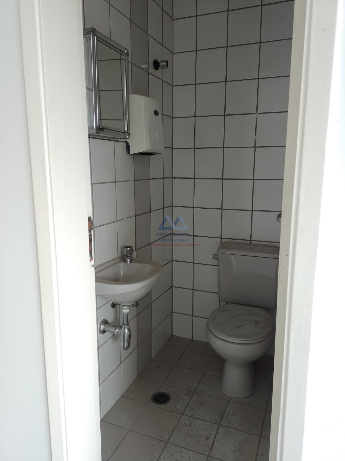 Comercial à venda com 2 banheiros, 1 vaga e 37m² no Vila Monte Alegre, São Paulo (SP) — foto 10 de 26
